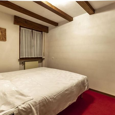 Des Alpes 1 Apartment Canazei Ngoại thất bức ảnh