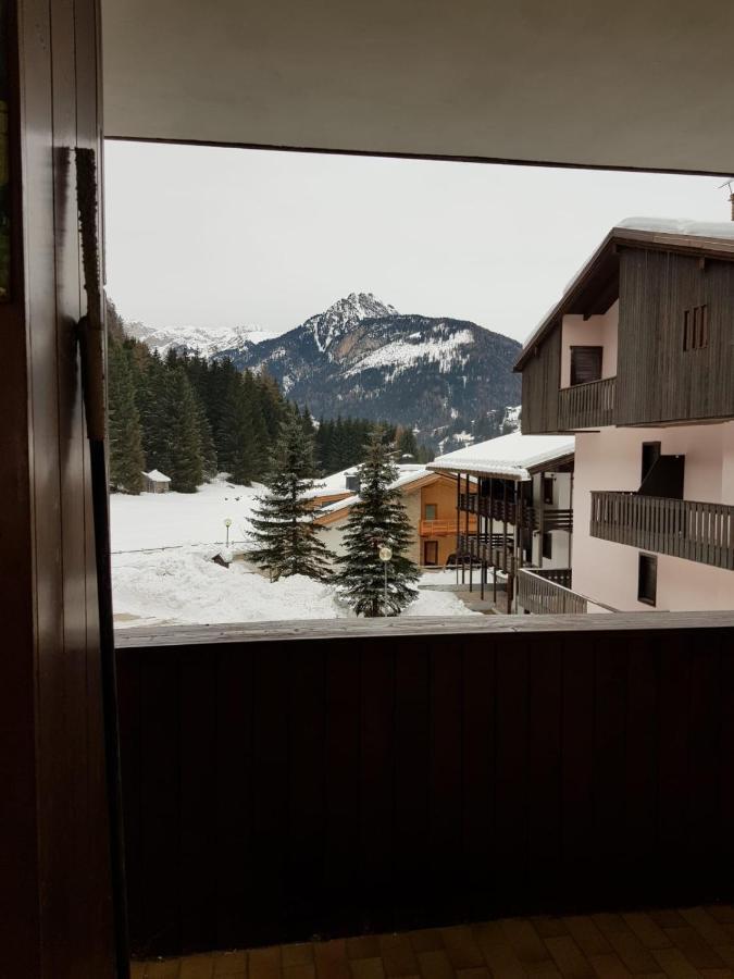 Des Alpes 1 Apartment Canazei Ngoại thất bức ảnh